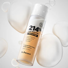 Load image into Gallery viewer, Dr.Percent Skin Texture Booster 214% Essence 150ml