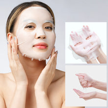 Load image into Gallery viewer, OOTD Beauty Cica Soothing Mask 1EA