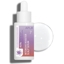 Load image into Gallery viewer, APLB Intensive Booster Scalp Serum 40ml