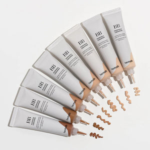 Heimish Moringa Ceramide BB Cream SPF30 PA++ 30g