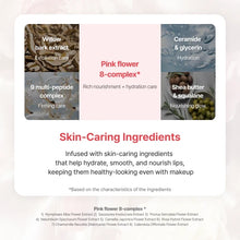 Load image into Gallery viewer, Heimish Ever Glow Glaze Color Balm