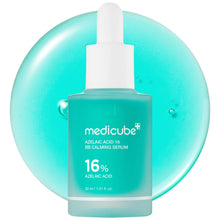 Load image into Gallery viewer, Medicube Azelaic Acid 16 BB Calming Serum 30ml