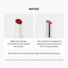 Load image into Gallery viewer, Heimish Ever Glow Glaze Color Balm