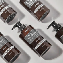 Load image into Gallery viewer, KUNDAL Honey &amp; Macadamia Natural Shampoo 500ml- [9 Scents]