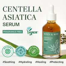 Load image into Gallery viewer, Mary&amp;May Centella Asiatica Serum 80ml