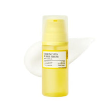 Load image into Gallery viewer, FULLY Lemon Vita Bubble Serum 95ml