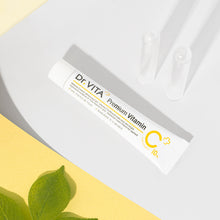 Load image into Gallery viewer, Dr.VITA Premium Vita C Cream 30ml