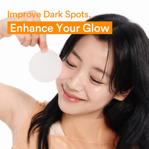 Abib Glutathiosome Dark Spot Pad Vita Touch 60EA