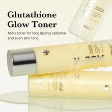 Load image into Gallery viewer, Medicube AGE-R Glutathione Glow Toner 140ml