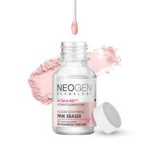 Load image into Gallery viewer, NEOGEN Dermalogy A-Clear Soothing Pink Eraser 15ml