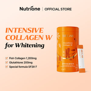 BB LAB Intensive Glutathione Collagen W 2g*30EA