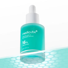 Load image into Gallery viewer, Medicube Azelaic Acid 16 BB Calming Serum 30ml