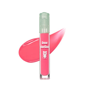 Etude Jelly Pang Dear Darling Water Gel Tint 5g