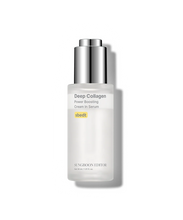 Load image into Gallery viewer, SUNGBOON EDITOR Deep Collagen Anti-wrinkle Cream In Serum 30ml