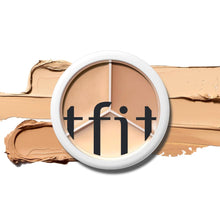 Load image into Gallery viewer, TFIT Cover Up Pro Concealer