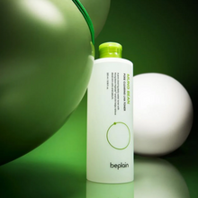 Load image into Gallery viewer, beplain Mung Bean Pore Clearing LHA Toner 265ml