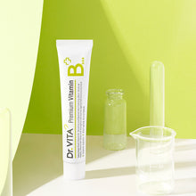 Load image into Gallery viewer, Dr.VITA Premium Vita B Cream 30ml