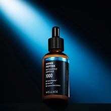 Load image into Gallery viewer, Wellage Hyper Peptide Botuleedle Ampoule 1000 50ml
