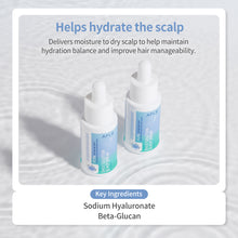 Load image into Gallery viewer, APLB Daily Solution Scalp Serum 40ml
