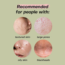 Load image into Gallery viewer, SUNGBOON EDITOR Green Tomato Pore Peeling Jumbo Pad 180ml