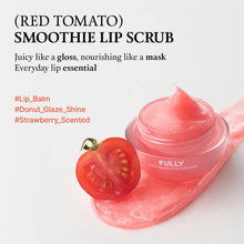 Load image into Gallery viewer, FULLY Red Tomato Jelly Lip Mask 12g