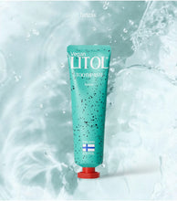 Load image into Gallery viewer, hetras Premium Litol Toothpaste 110gx3EA