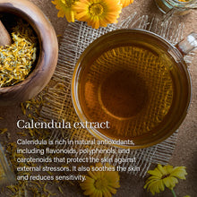 Load image into Gallery viewer, Arencia L&#39;aromatique Calendula Cleanser 120g