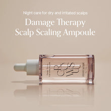 Load image into Gallery viewer, GROWUS Damage Therapy Scalp Ampoule 50ml