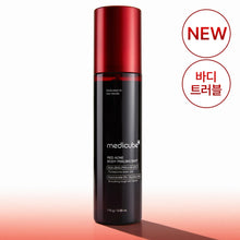 Load image into Gallery viewer, medicube Red Acne Body Peeling Shot 2.0 110g