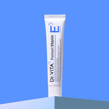 Load image into Gallery viewer, Dr.VITA Premium Vita E Cream 30ml