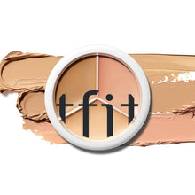 Load image into Gallery viewer, TFIT Cover Up Pro Concealer