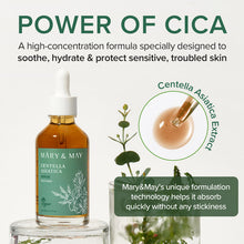 Load image into Gallery viewer, Mary&amp;May Centella Asiatica Serum 80ml