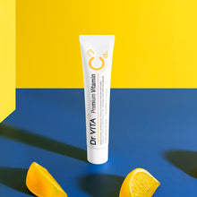 Load image into Gallery viewer, Dr.VITA Premium Vita C Cream 30ml
