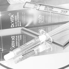Load image into Gallery viewer, Dr.VITA Slow Aging 200 Glutaning Shot 5ml
