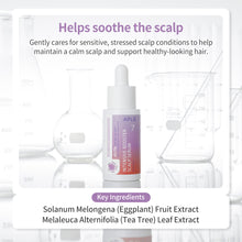 Load image into Gallery viewer, APLB Intensive Booster Scalp Serum 40ml