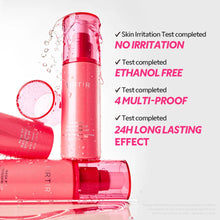 Load image into Gallery viewer, TIRTIR Mask Fit Waterproof Setting Spray 80ml