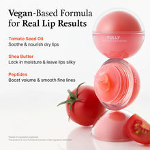 Load image into Gallery viewer, FULLY Red Tomato Jelly Lip Mask 12g