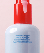 Load image into Gallery viewer, Tocobo Calamine Pore Control Cleansing Oil 200ml