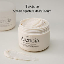 Load image into Gallery viewer, ARENCIA Rice Mucin Cleanser 120g