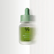 Load image into Gallery viewer, Dr.Ceuracle Vegan Bha &amp; Matcha Ampoule 30ml