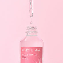 Load image into Gallery viewer, Mary&amp;May Hyaluronics Serum 80ml