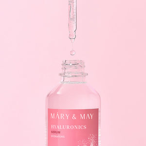 Mary&May Hyaluronics Serum 80ml