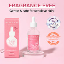 Load image into Gallery viewer, Mary&amp;May Hyaluronics Serum 80ml