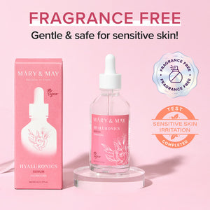 Mary&May Hyaluronics Serum 80ml