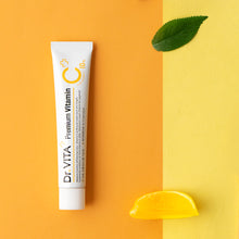 Load image into Gallery viewer, Dr.VITA Premium Vita C Cream 30ml