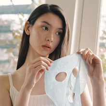 Load image into Gallery viewer, Dr.Althea Aqua Blue Hydration Mask 4EA