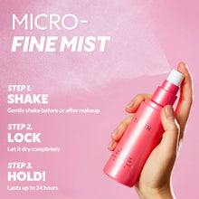 Load image into Gallery viewer, TIRTIR Mask Fit Waterproof Setting Spray 80ml