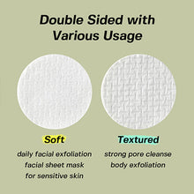 Load image into Gallery viewer, SUNGBOON EDITOR Green Tomato Pore Peeling Jumbo Pad 180ml