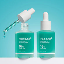 Load image into Gallery viewer, Medicube Azelaic Acid 16 BB Calming Serum 30ml