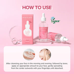 Mary&May Hyaluronics Serum 80ml